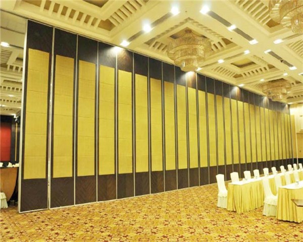 丰满活动隔断85款