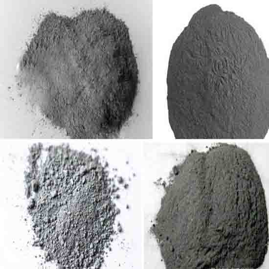 丰满灰色隔断墙采用的粉末